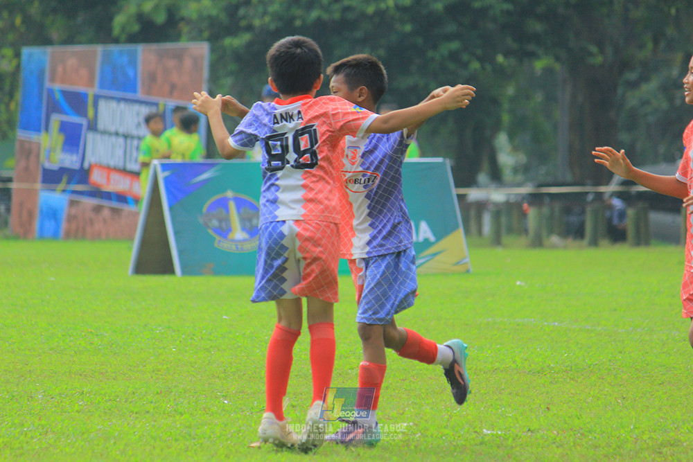 ijl u11 170526 soccer future lab vs endang witarsa fc