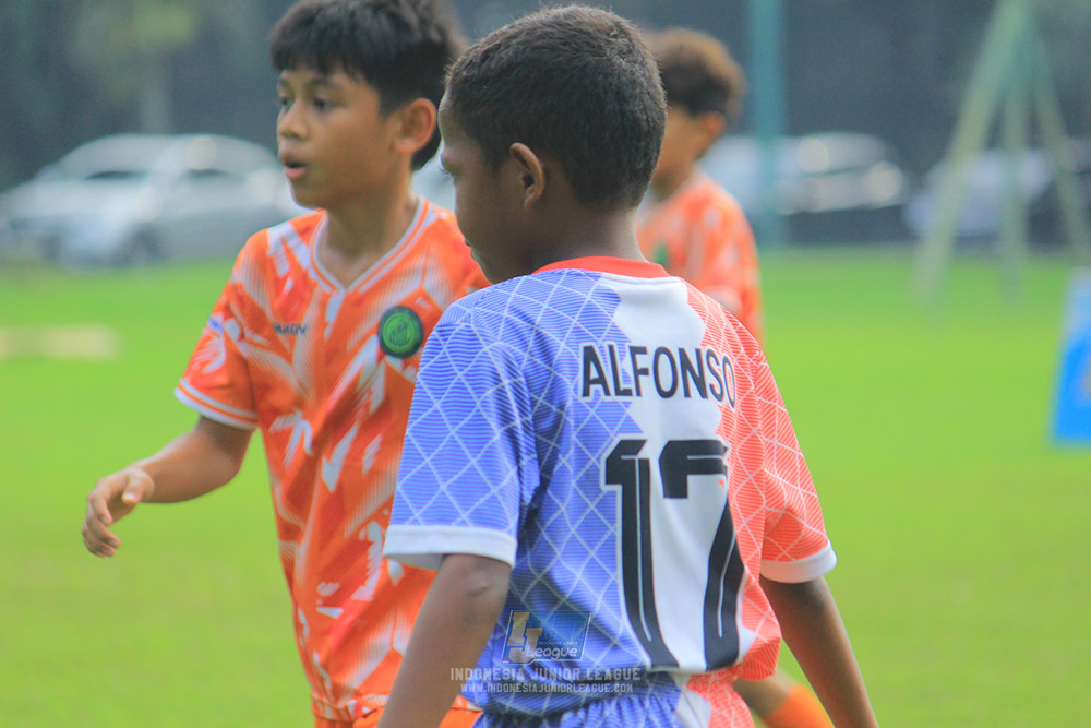 ijl u11 170526 soccer future lab vs endang witarsa fc
