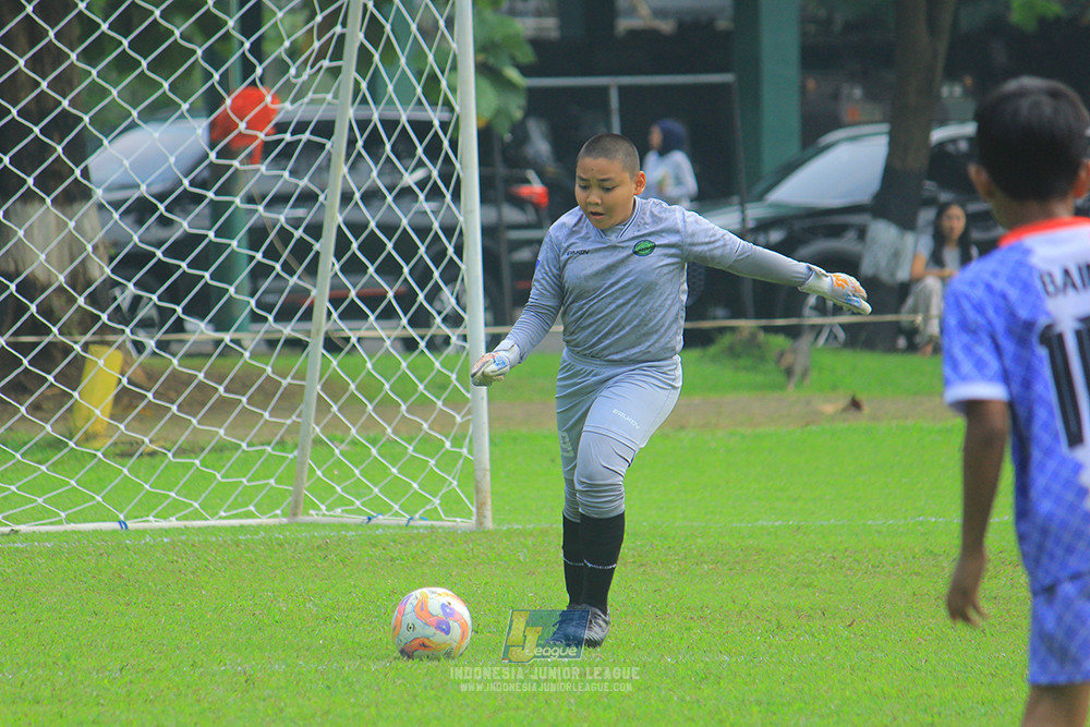 ijl u11 170526 soccer future lab vs endang witarsa fc