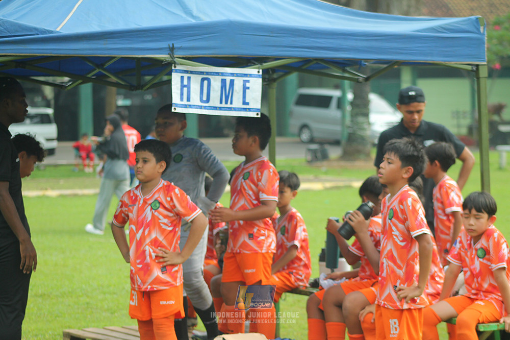 ijl u11 170526 soccer future lab vs endang witarsa fc