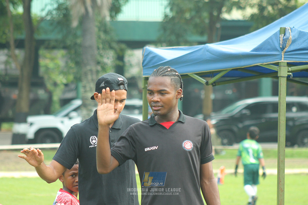 ijl u11 170526 soccer future lab vs endang witarsa fc
