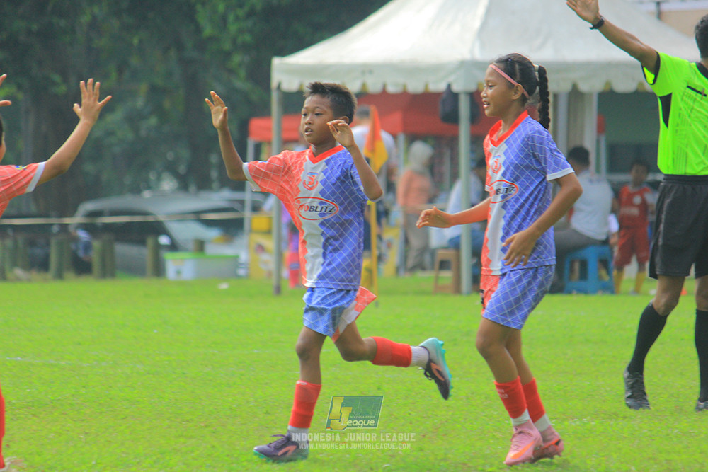 ijl u11 170526 soccer future lab vs endang witarsa fc