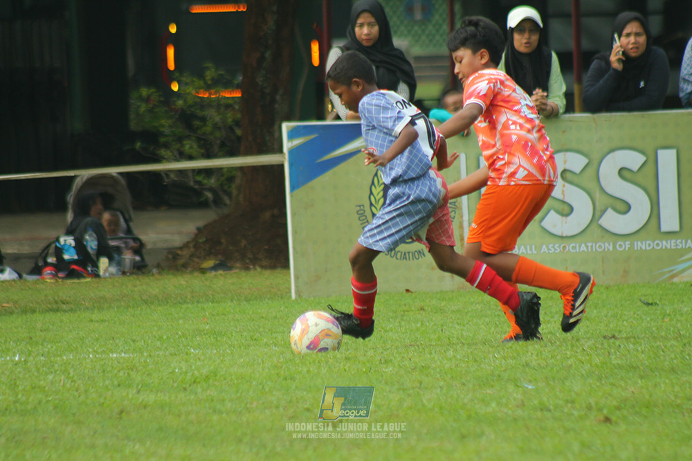 ijl u11 170526 soccer future lab vs endang witarsa fc