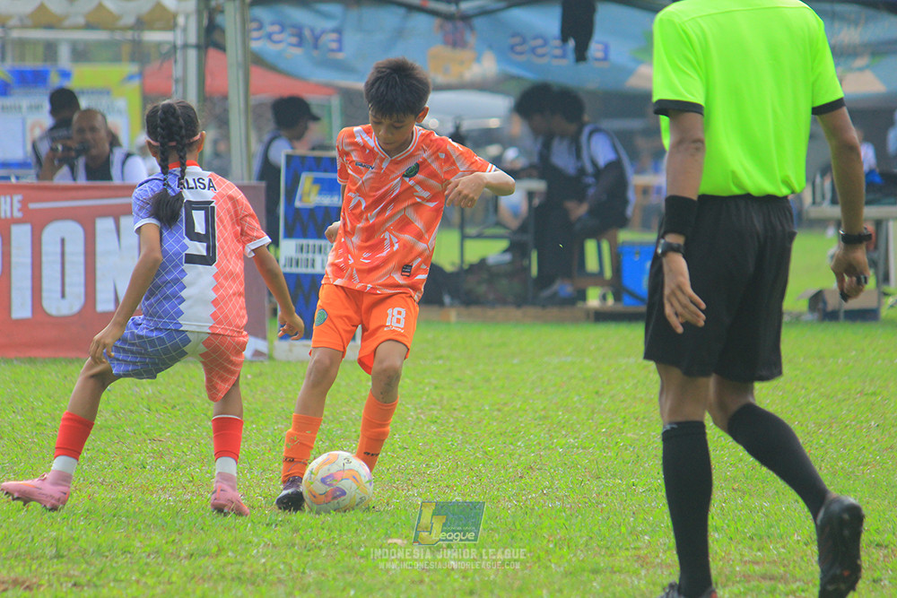 ijl u11 170526 soccer future lab vs endang witarsa fc