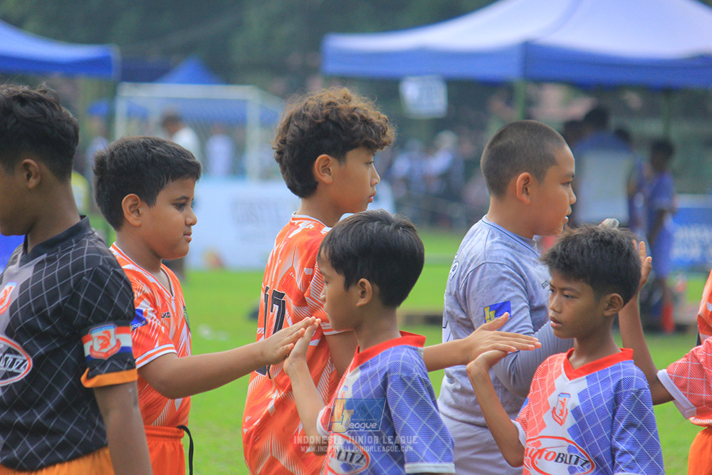 ijl u11 170526 soccer future lab vs endang witarsa fc