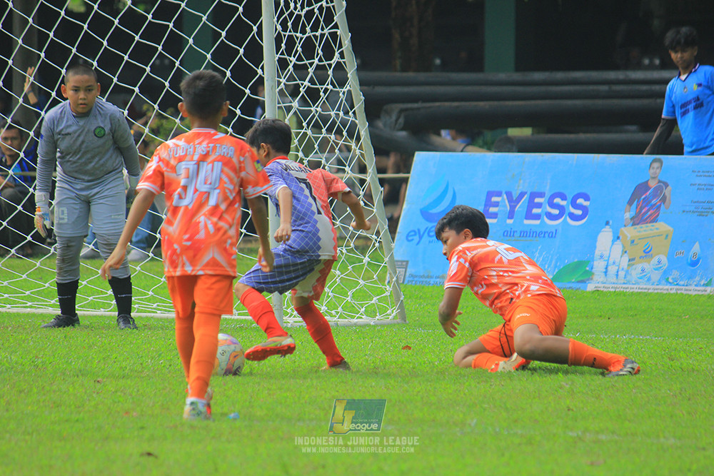 ijl u11 170526 soccer future lab vs endang witarsa fc