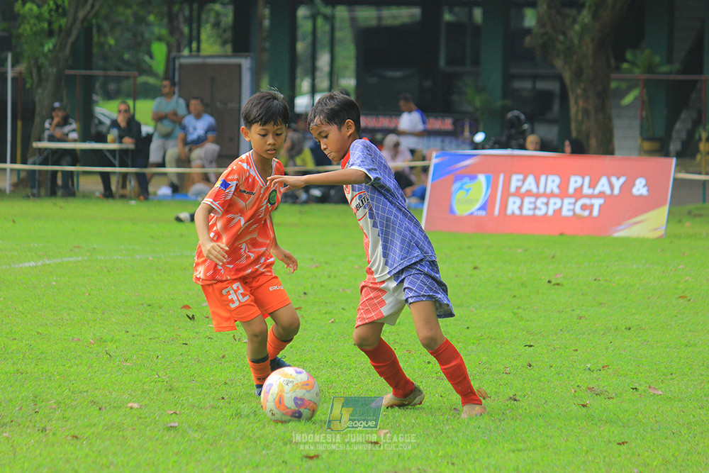 ijl u11 170526 soccer future lab vs endang witarsa fc