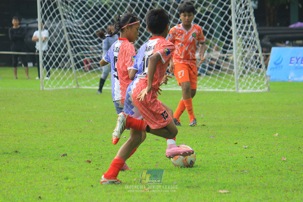 ijl u11 170526 soccer future lab vs endang witarsa fc