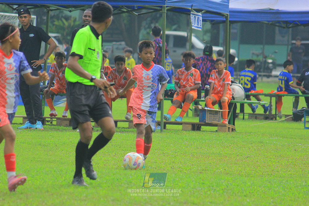 ijl u11 170526 soccer future lab vs endang witarsa fc