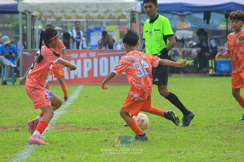 ijl u11 170526 soccer future lab vs endang witarsa fc