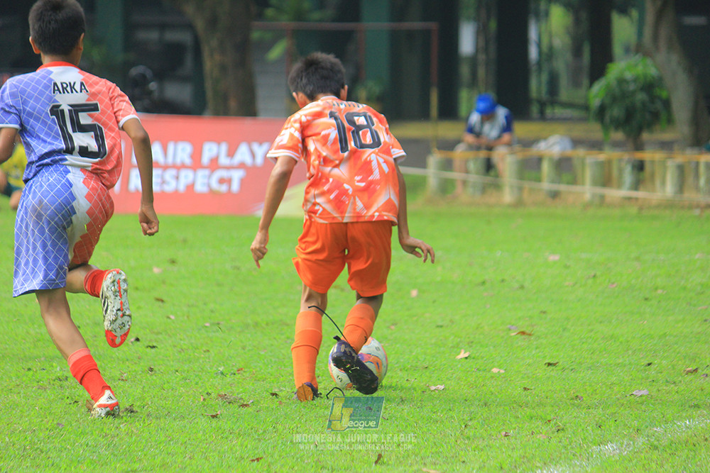 ijl u11 170526 soccer future lab vs endang witarsa fc