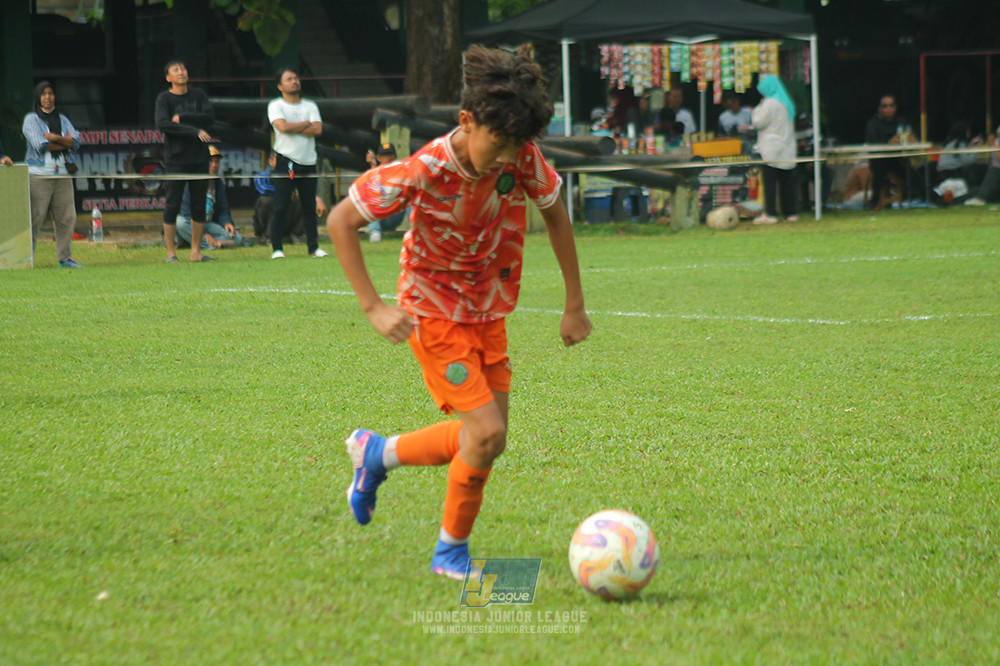 ijl u11 170526 soccer future lab vs endang witarsa fc
