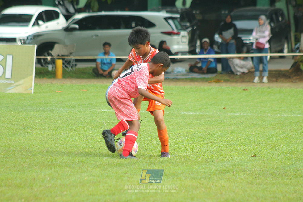 ijl u11 170526 soccer future lab vs endang witarsa fc