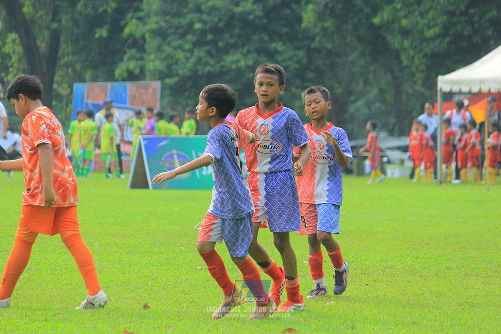 ijl u11 170526 soccer future lab vs endang witarsa fc