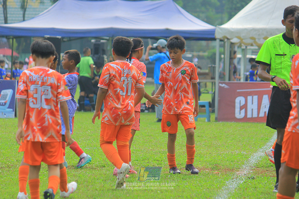 ijl u11 170526 soccer future lab vs endang witarsa fc