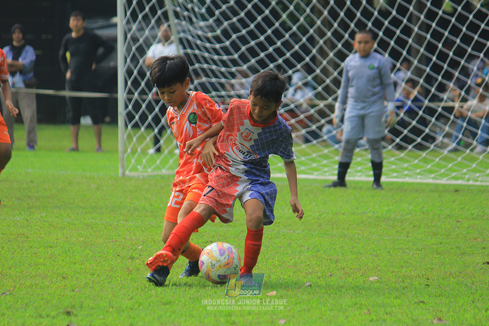 ijl u11 170526 soccer future lab vs endang witarsa fc