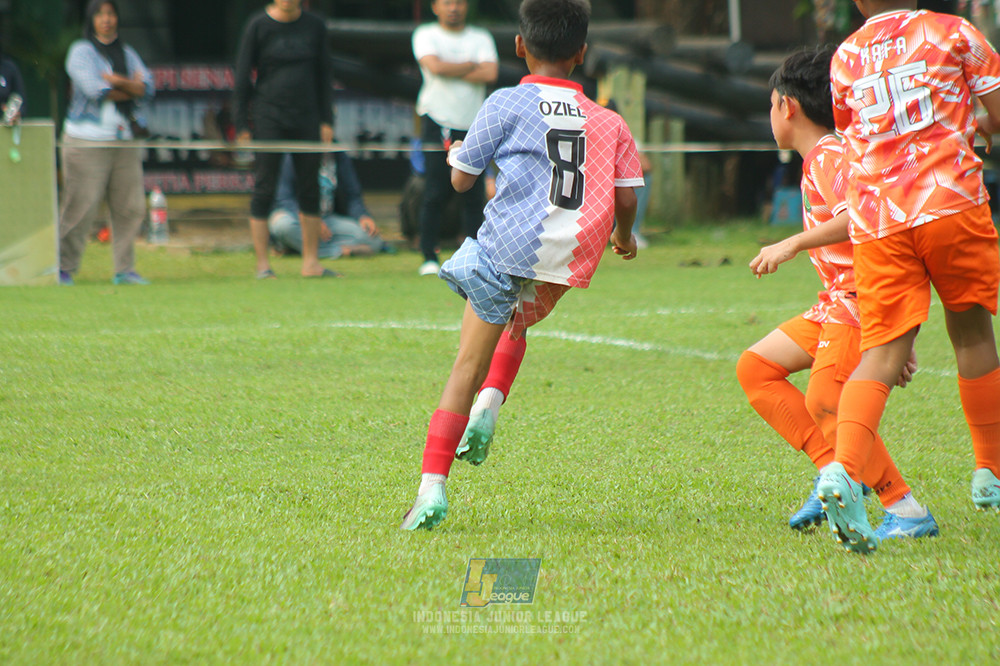 ijl u11 170526 soccer future lab vs endang witarsa fc