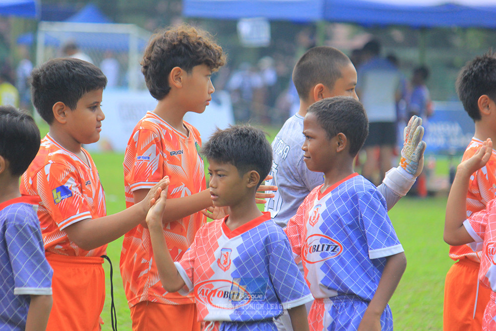 ijl u11 170526 soccer future lab vs endang witarsa fc
