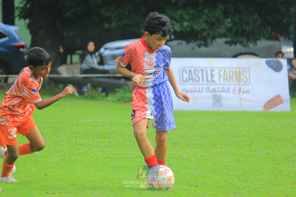 ijl u11 170526 soccer future lab vs endang witarsa fc