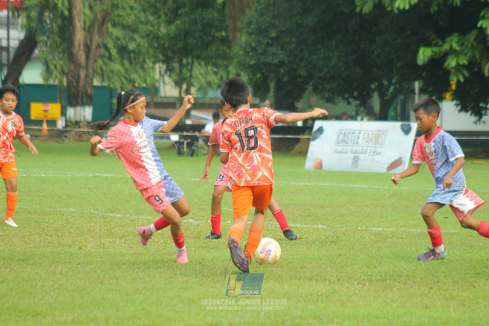 ijl u11 170526 soccer future lab vs endang witarsa fc