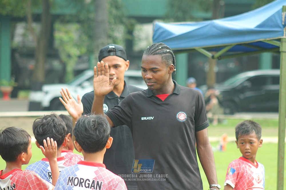 ijl u11 170526 soccer future lab vs endang witarsa fc