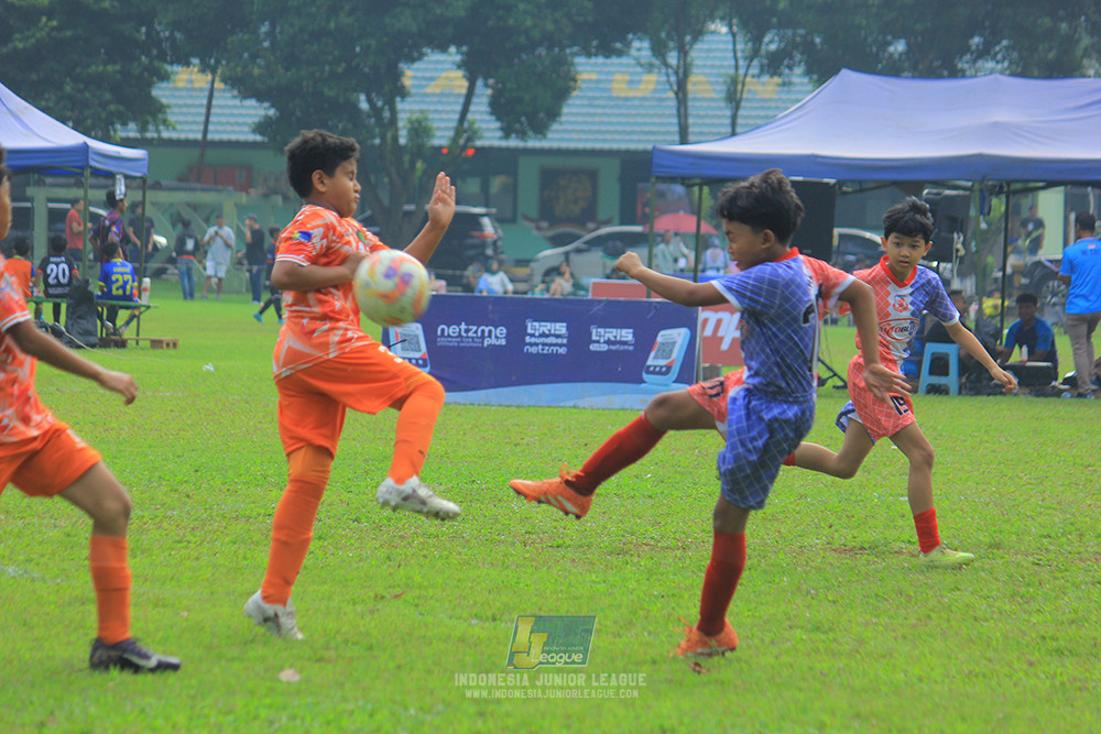 ijl u11 170526 soccer future lab vs endang witarsa fc