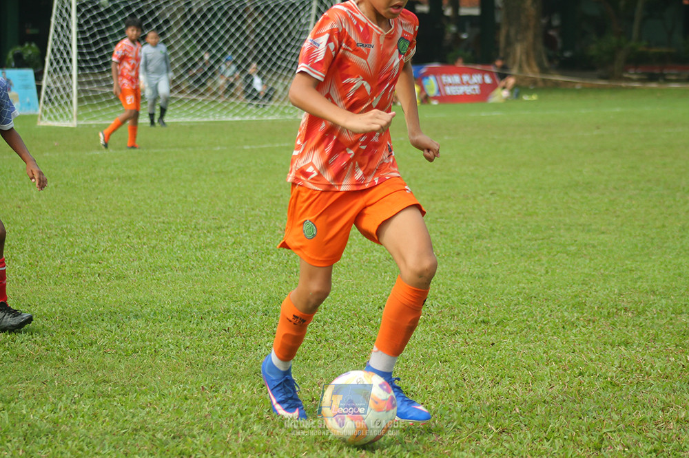 ijl u11 170526 soccer future lab vs endang witarsa fc