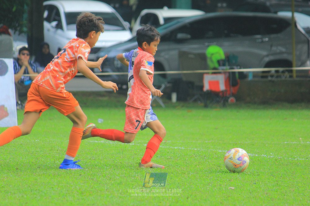 ijl u11 170526 soccer future lab vs endang witarsa fc