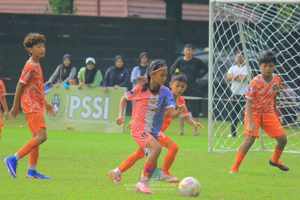 ijl u11 170526 soccer future lab vs endang witarsa fc
