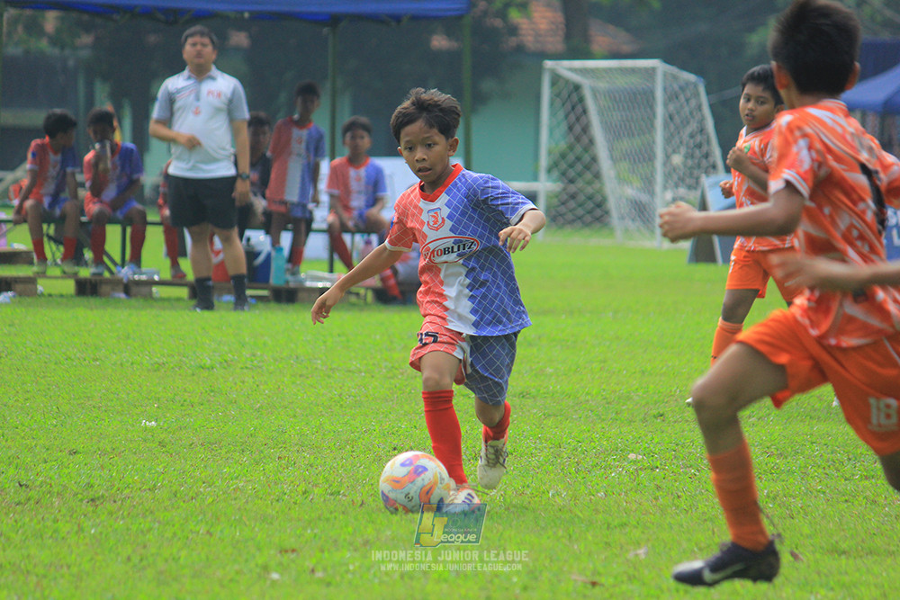 ijl u11 170526 soccer future lab vs endang witarsa fc