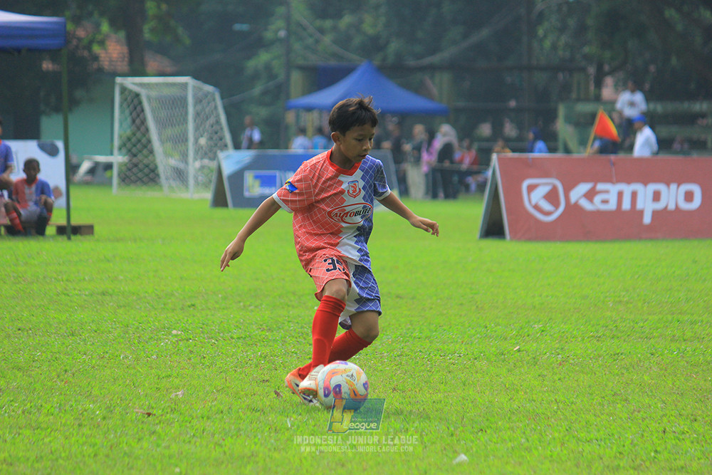 ijl u11 170526 soccer future lab vs endang witarsa fc