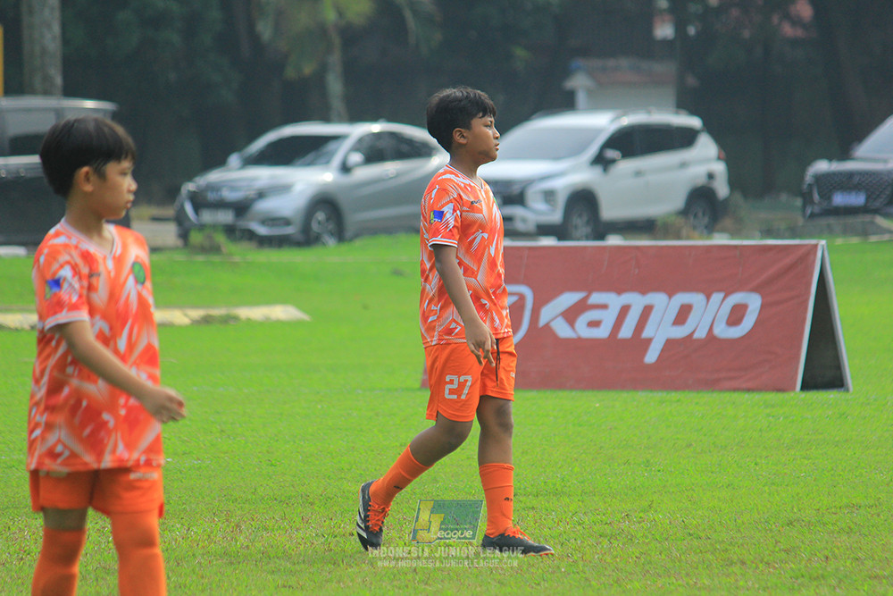 ijl u11 170526 soccer future lab vs endang witarsa fc