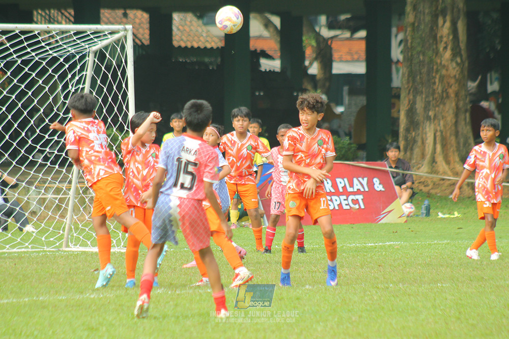 ijl u11 170526 soccer future lab vs endang witarsa fc