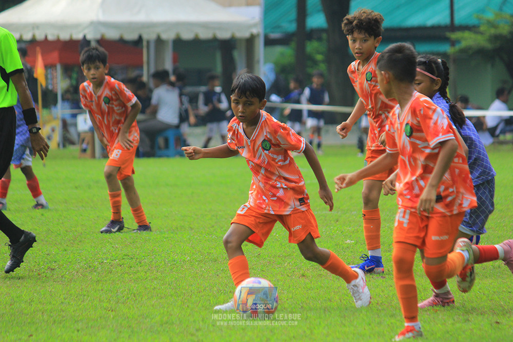 ijl u11 170526 soccer future lab vs endang witarsa fc
