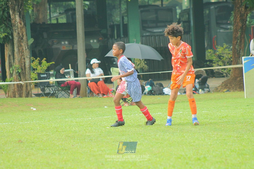 ijl u11 170526 soccer future lab vs endang witarsa fc
