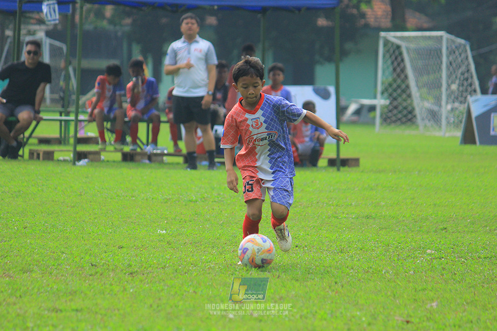 ijl u11 170526 soccer future lab vs endang witarsa fc