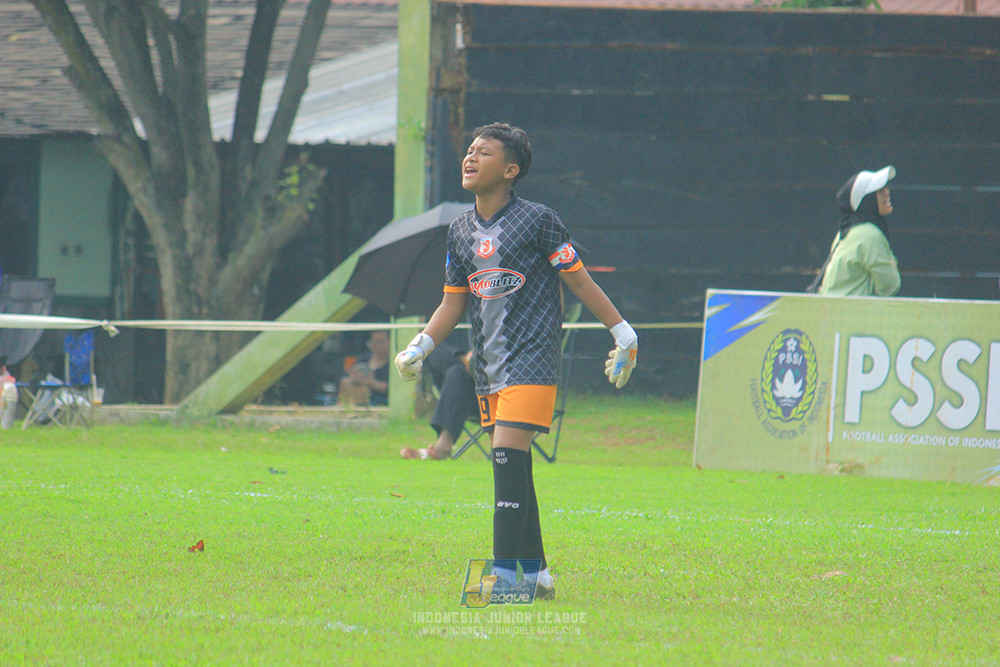 ijl u11 170526 soccer future lab vs endang witarsa fc