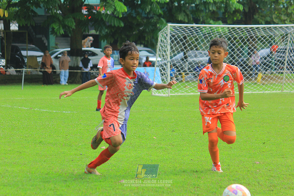 ijl u11 170526 soccer future lab vs endang witarsa fc