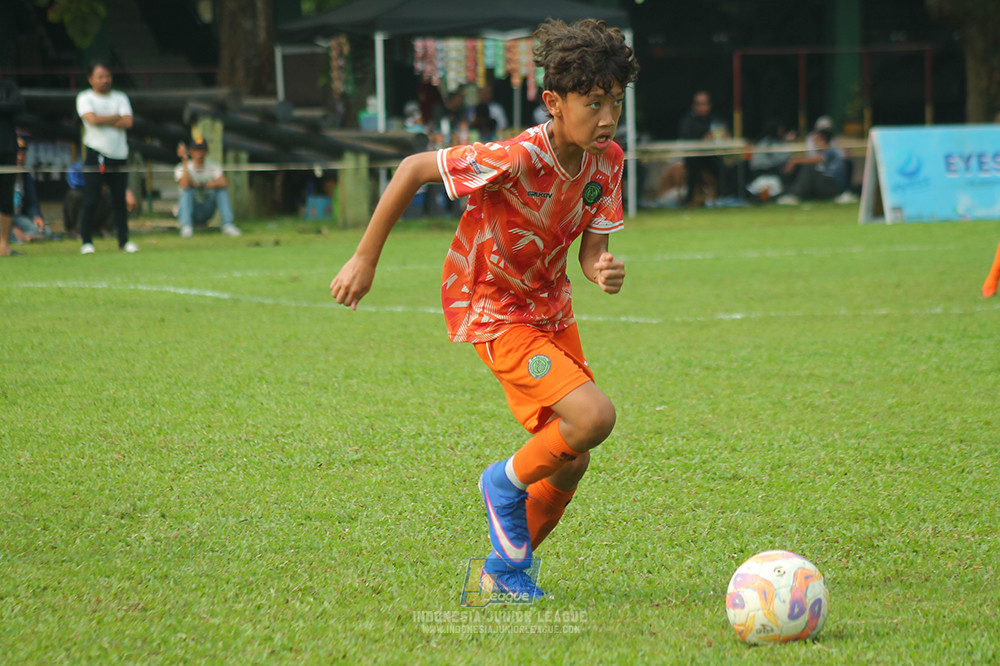 ijl u11 170526 soccer future lab vs endang witarsa fc