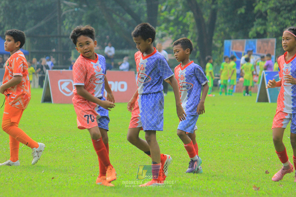 ijl u11 170526 soccer future lab vs endang witarsa fc