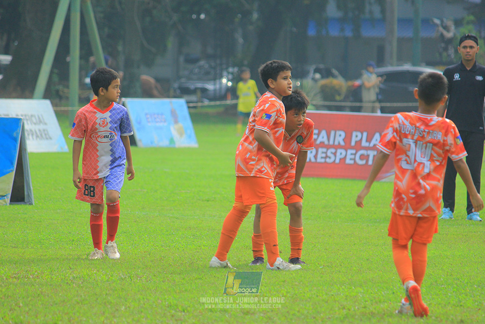 ijl u11 170526 soccer future lab vs endang witarsa fc
