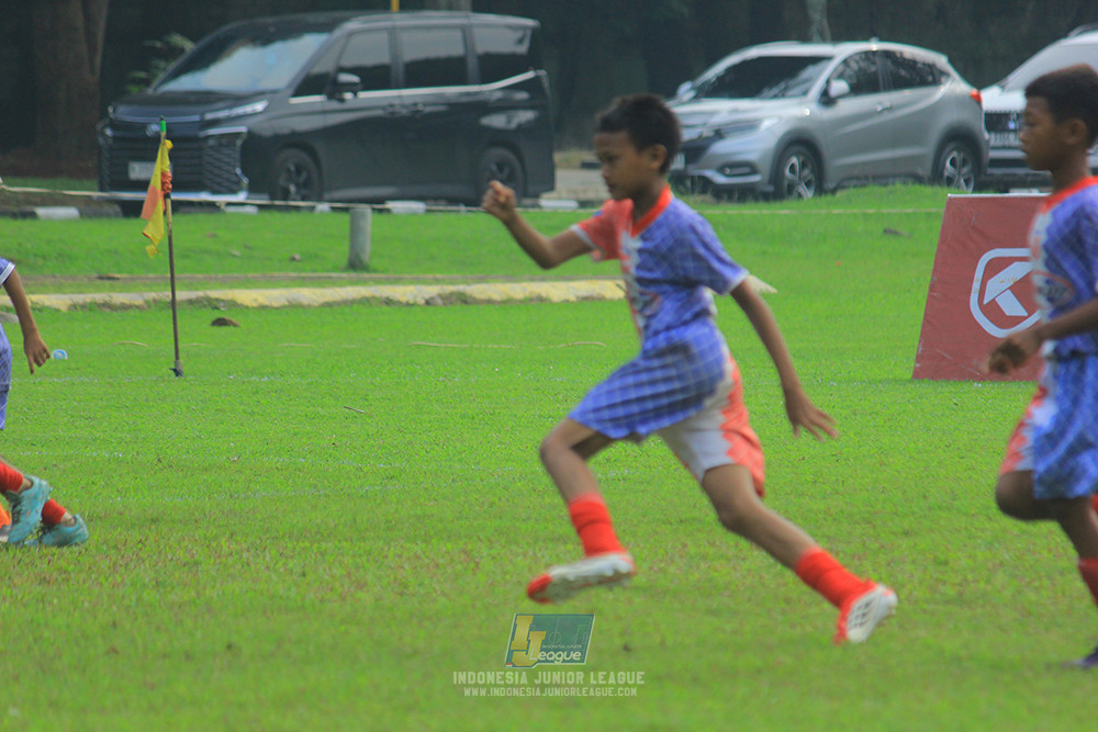 ijl u11 170526 soccer future lab vs endang witarsa fc