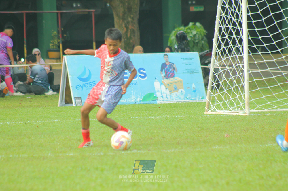ijl u11 170526 soccer future lab vs endang witarsa fc