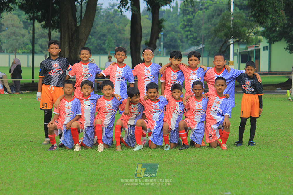 ijl u11 170526 soccer future lab vs endang witarsa fc