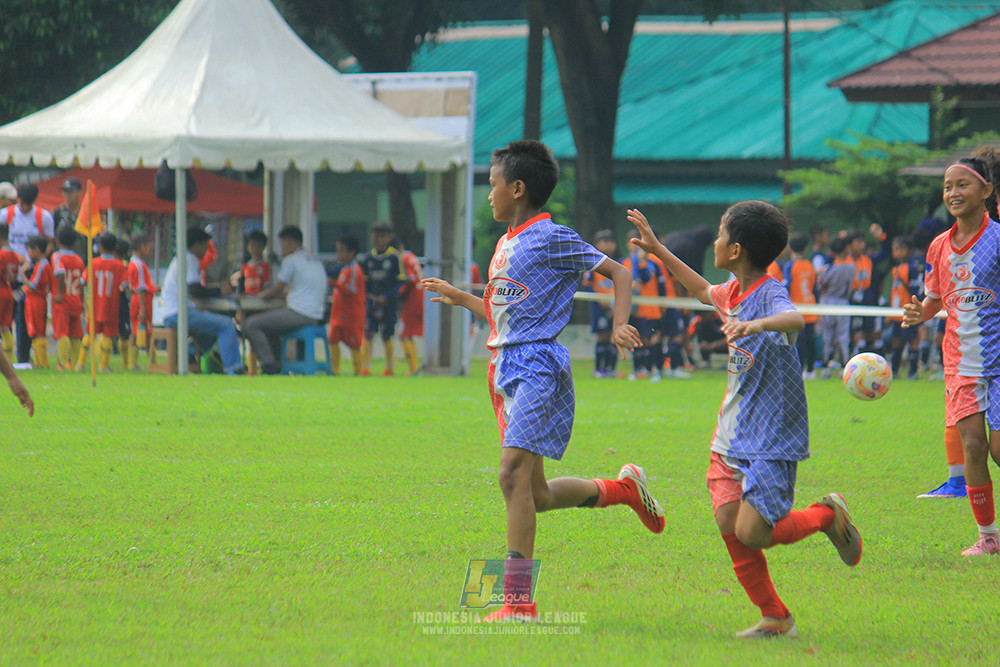 ijl u11 170526 soccer future lab vs endang witarsa fc