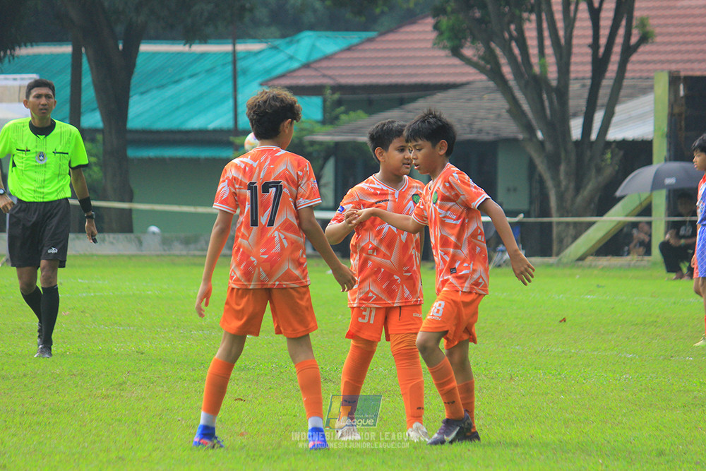 ijl u11 170526 soccer future lab vs endang witarsa fc