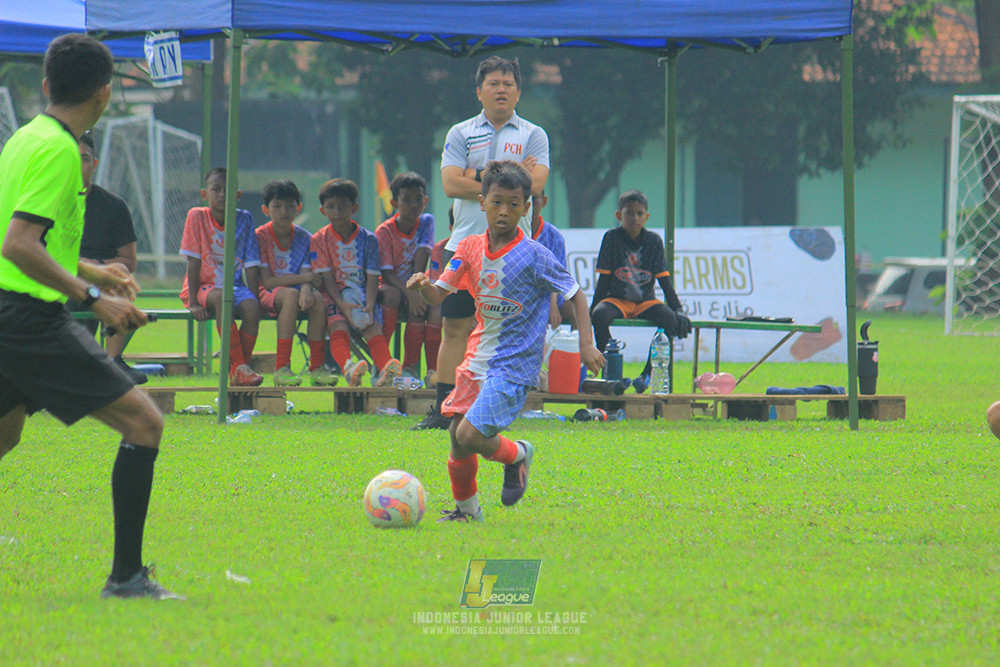 ijl u11 170526 soccer future lab vs endang witarsa fc