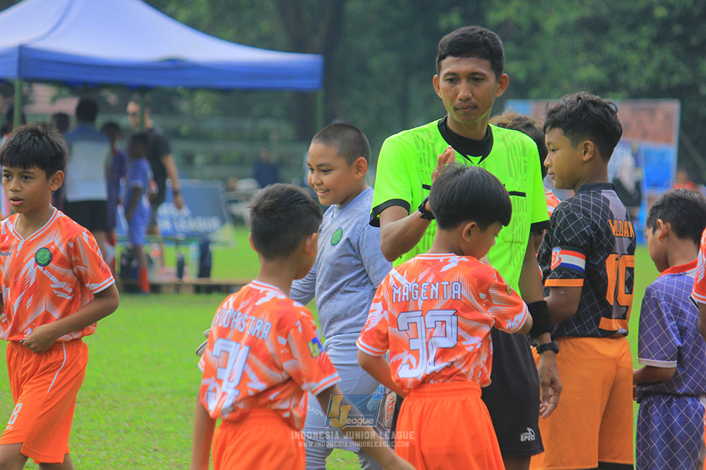 ijl u11 170526 soccer future lab vs endang witarsa fc
