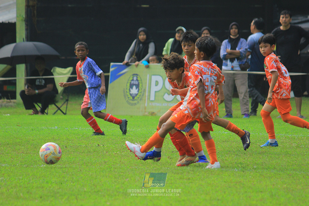 ijl u11 170526 soccer future lab vs endang witarsa fc