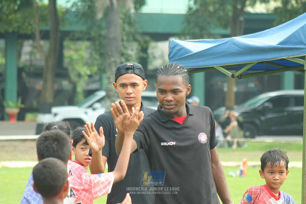 ijl u11 170526 soccer future lab vs endang witarsa fc